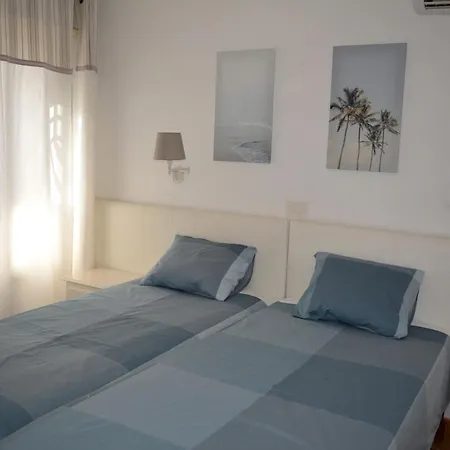 Iguazu Apartmán Playa del Inglés