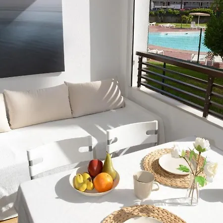 Iguazu Апартаменти