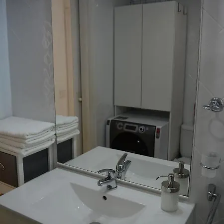 Apartmán Iguazu
