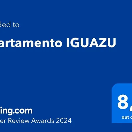 Iguazu Apartmán