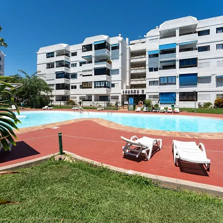 Iguazu Apartmán
