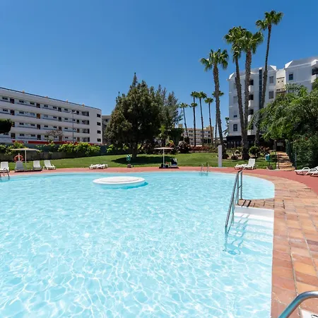 Iguazu Playa del Inglés