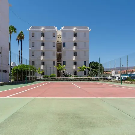 Iguazu Apartmán *