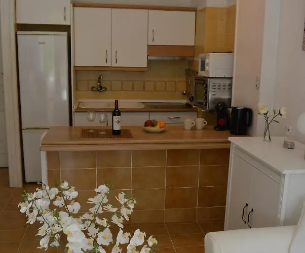 Iguazu Apartment Playa del Inglés