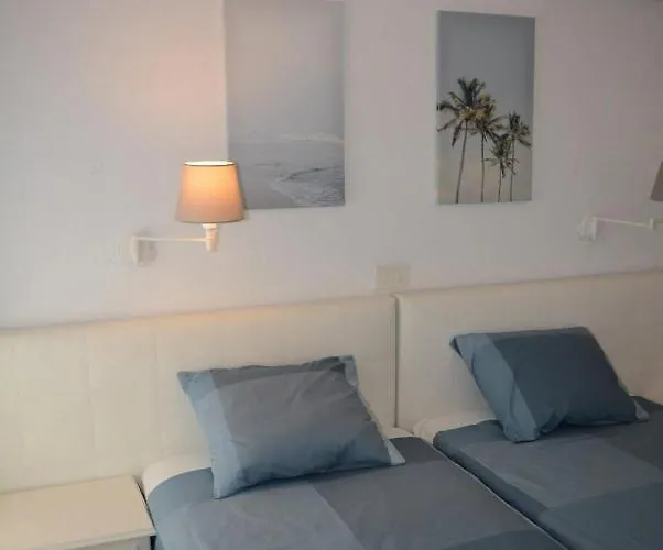 Apartment Iguazu Playa del Inglés