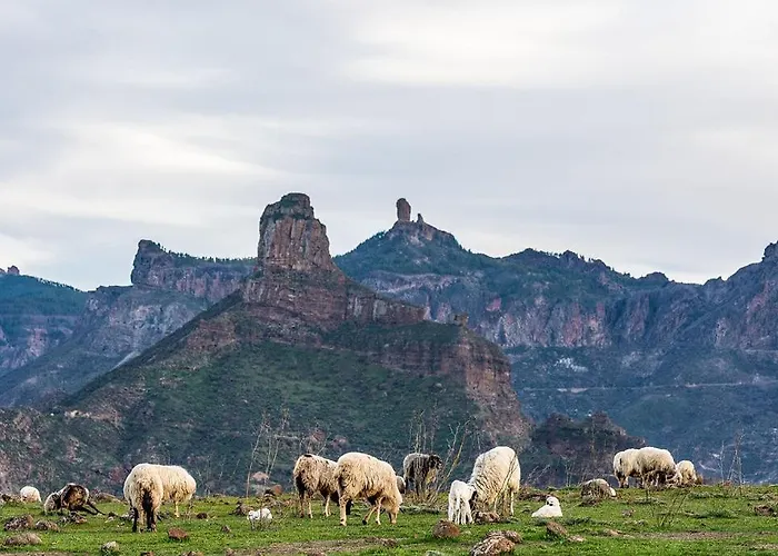 Apartment Iguazu Playa del Inglés