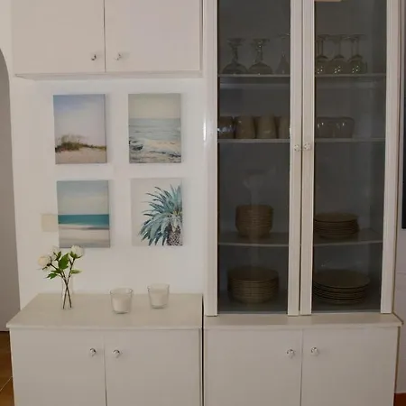 Apartamento Iguazu Playa del Inglés