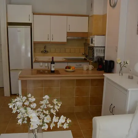 Iguazu Apartmán Playa del Inglés