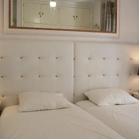 Iguazu Apartamento