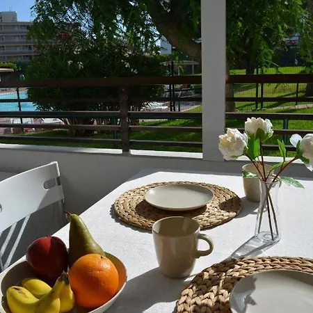 Apartamento Iguazu *