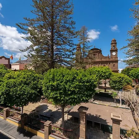 Iguazu Apartmán Playa del Inglés