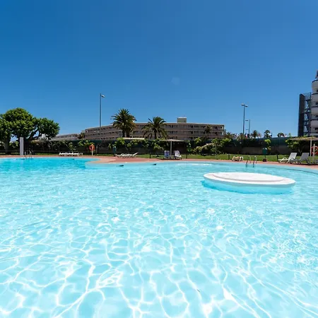 Lägenhet Iguazu Playa del Inglés