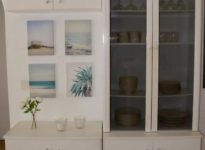 아파트 Iguazu 플라야 델 잉글스