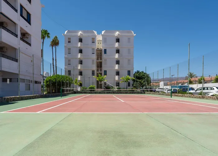 Iguazu Апартаменти *