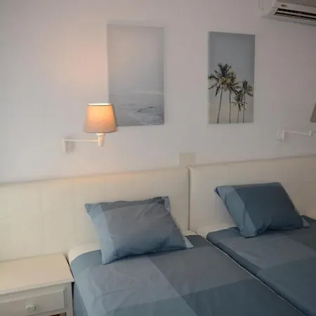 Apartman Iguazu Playa del Inglés