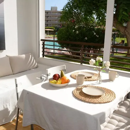 Iguazu Playa del Inglés