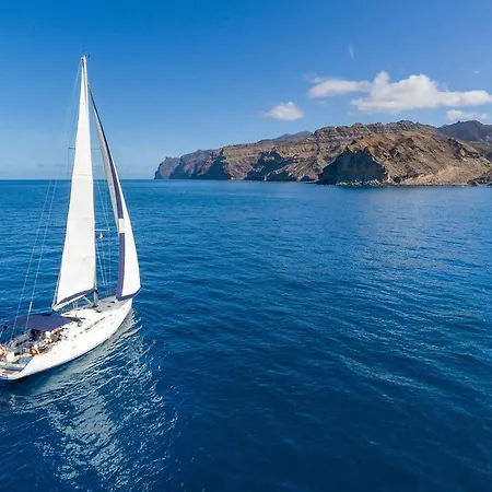 Iguazu Playa del Inglés