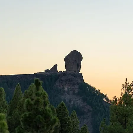 Iguazu Lejlighed Playa del Inglés