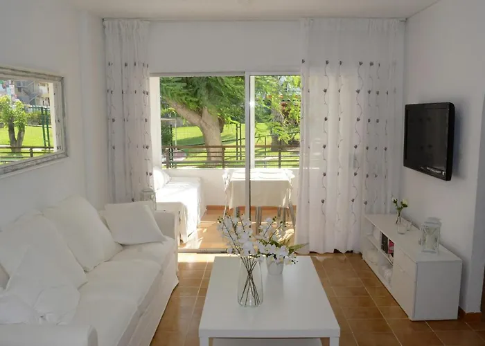 Iguazu * Playa del Ingles (Gran Canaria)