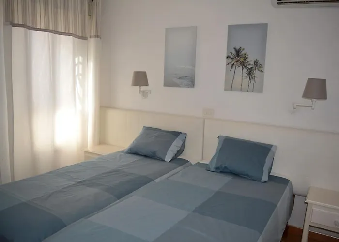 Iguazu Apartment Playa del Ingles (Gran Canaria)