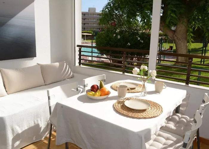 Iguazu Playa del Ingles (Gran Canaria)