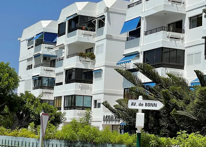 Iguazu Apartment Playa del Ingles (Gran Canaria)