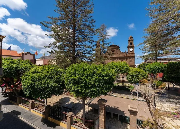 Iguazu Apartment Playa del Ingles (Gran Canaria)