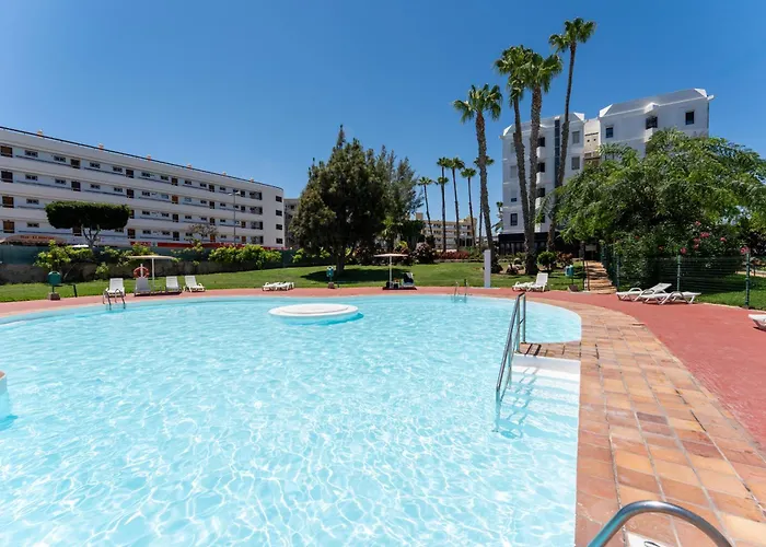 Iguazu Playa del Ingles (Gran Canaria)