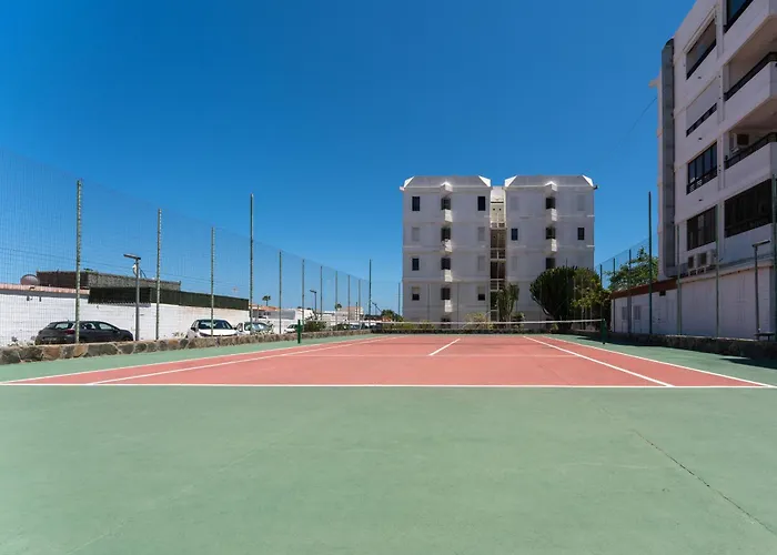 Iguazu Apartment Playa del Ingles (Gran Canaria)