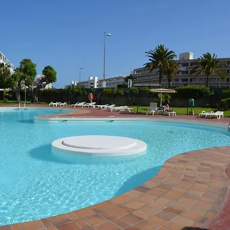 Iguazu Appartement Playa del Inglés