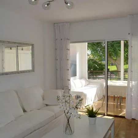 Iguazu Playa del Inglés