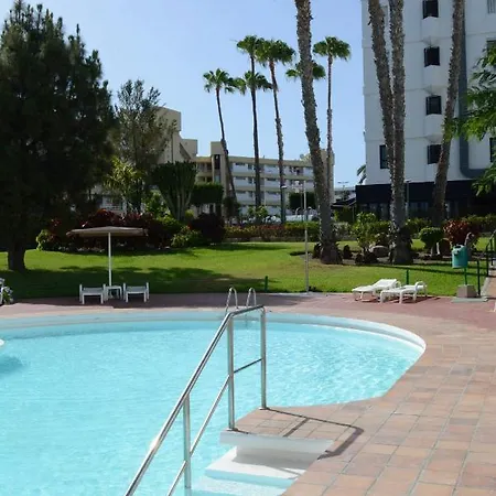 Iguazu * Playa del Inglés