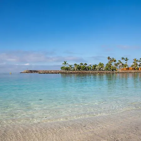 Iguazu * Playa del Inglés